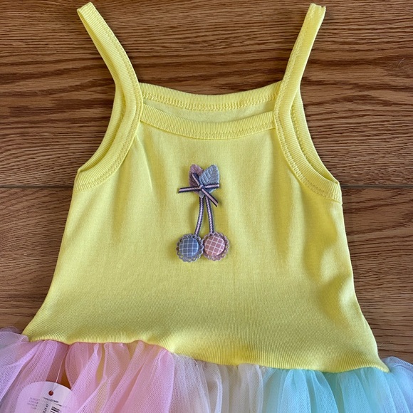 Dress Brand New Size 6M, 12M, 18M, 24M - Picture 4 of 7